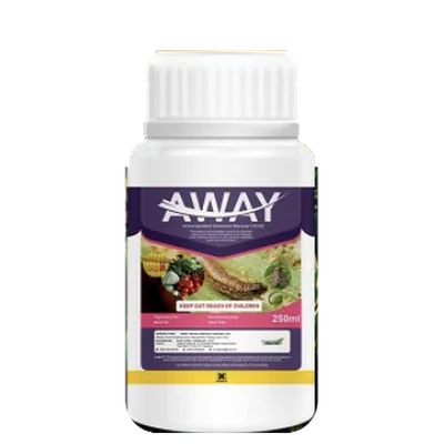 AWAY 1.9% EC pack