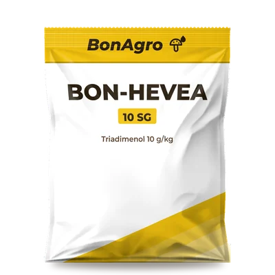 Emballage du produit BON-HEVEA 10 SG