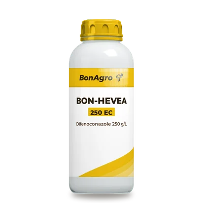 Emballage du produit BON-HEVEA 250 EC