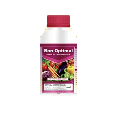 BON OPTIMAL 35 EC pack
