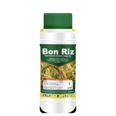 BON RIZ 400 SC pack