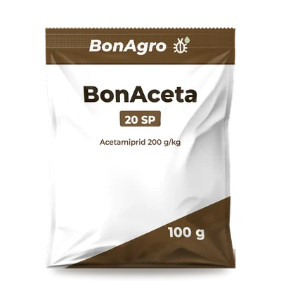 BonAceta 20 SP pack
