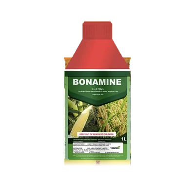 BONAMINE 720 SL pack