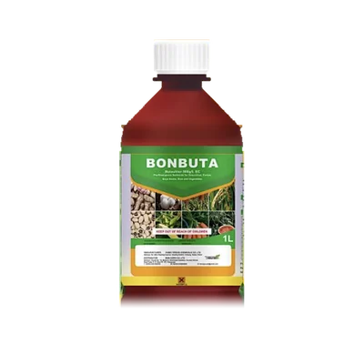 BONBUTA 500 EC pack