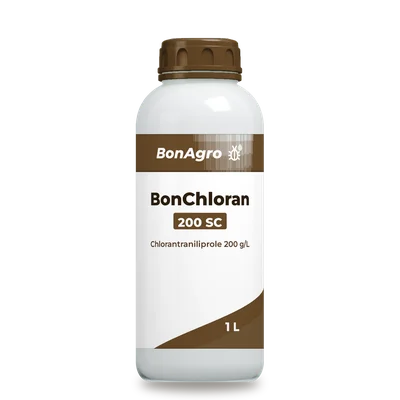 BonChloran 200 SC pack