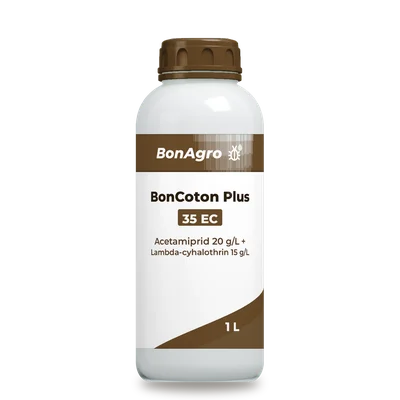 BonCoton Plus 35 EC pack