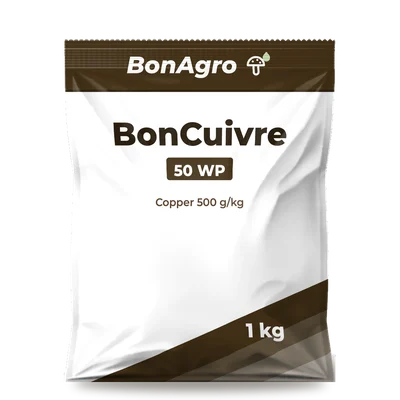 BonCuivre 50 WP pack