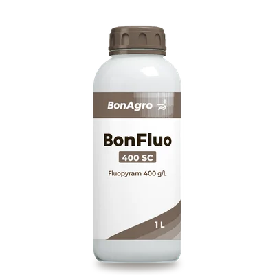 BonFluo 400 SC pack