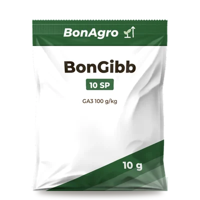 BonGibb 10 SP pack