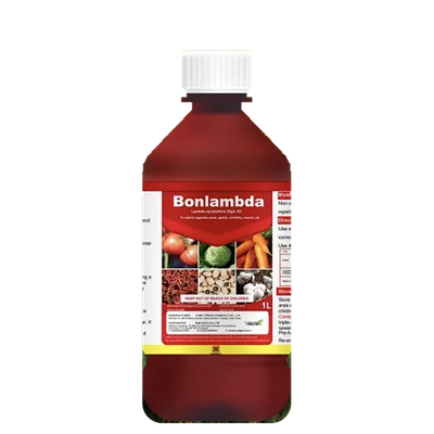 BonLambda 25 EC pack