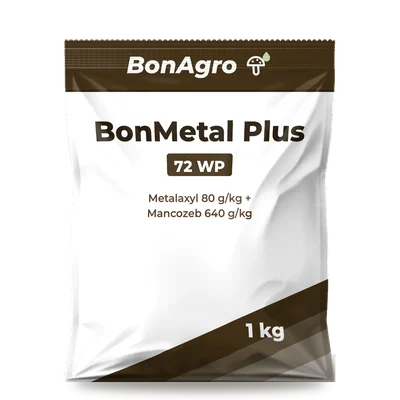 BonMetal Plus 72 WP pack