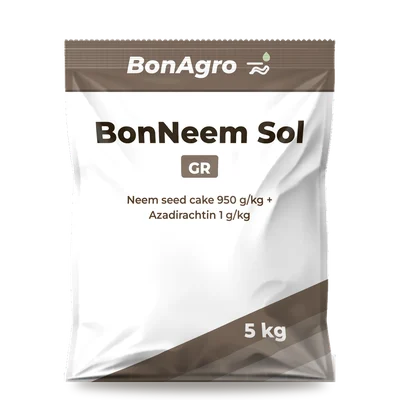BonNeem Sol GR pack