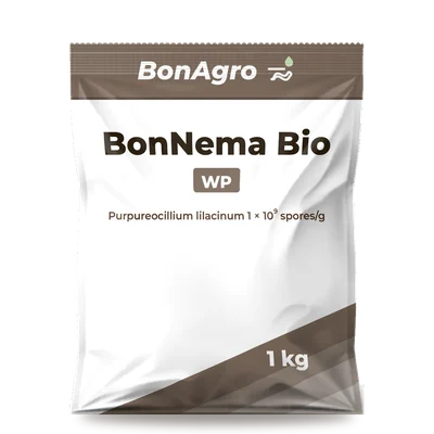 BonNema Bio WP pack
