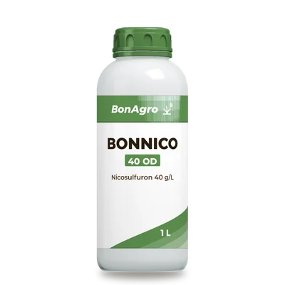 BONNICO 40 OD pack