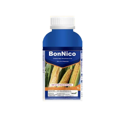 BONNICO 40 OD pack