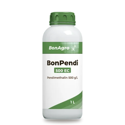 BonPendi 500 EC pack