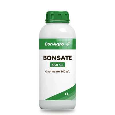 Emballage du produit BONSATE 360 SL