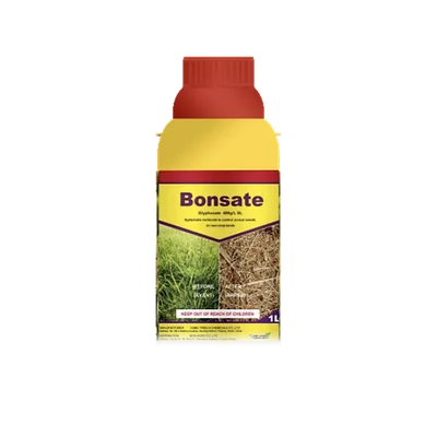 BONSATE 480 SL pack