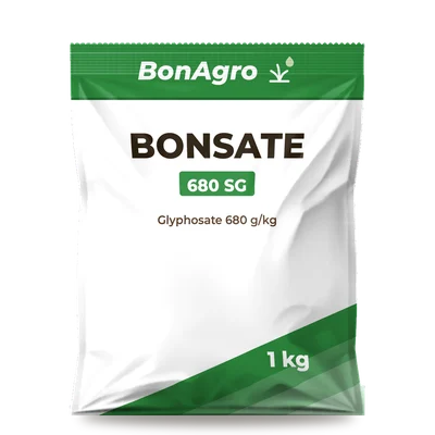Emballage du produit BONSATE 680 SG