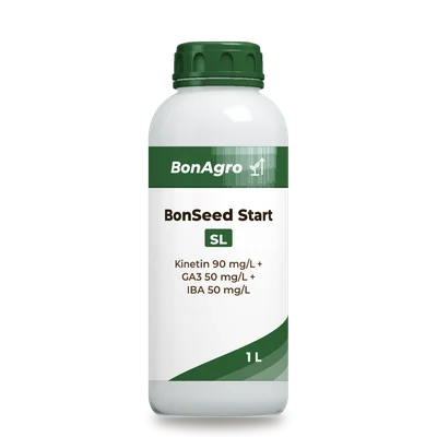 BonSeed Start SL pack
