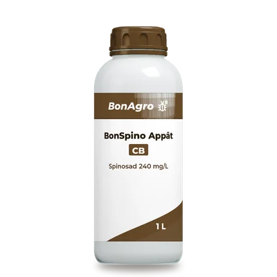 BonSpino Appât CB pack