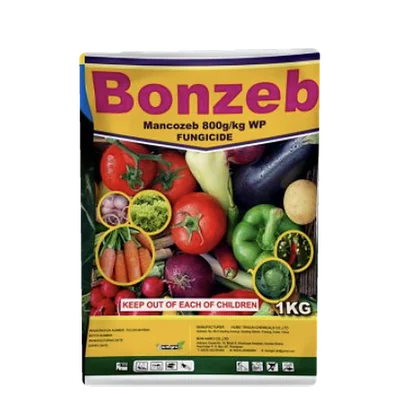 BONZEB 800 WP pack