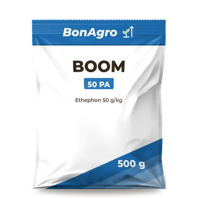 Emballage du produit BOOM 50 PA