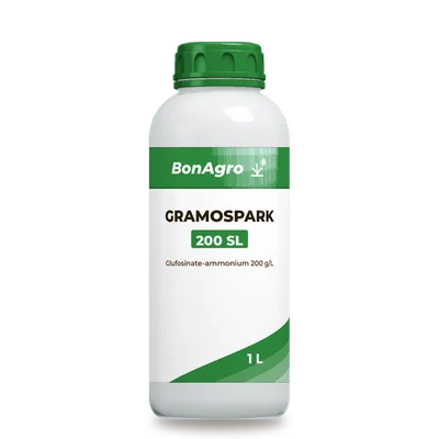 Emballage du produit GRAMOSPARK 200 SL