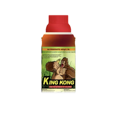 KING KONG 480 SL pack