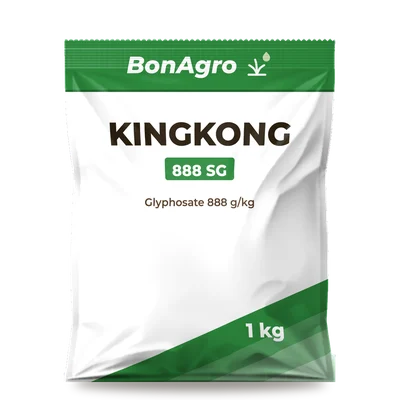 Emballage du produit KINGKONG 888 SG