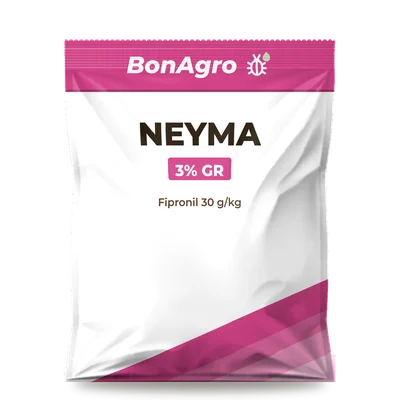 Emballage du produit NEYMA 3% GR