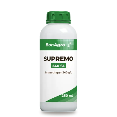 Emballage du produit SUPREMO 240 SL