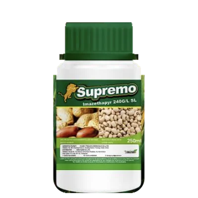 SUPREMO 240 SL pack