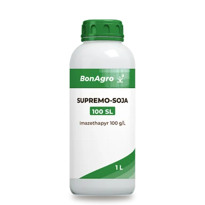 Emballage du produit SUPREMO-SOJA 100 SL